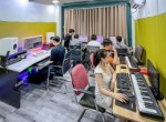 Khóa học sản xuất nhạc điện tử chuyên nghiệp | Ableton Live