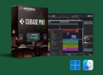 Cubase - Khóa học online thu âm, mix, master tiêu chuẩn v25