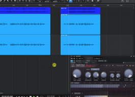 Project Tiêu Chuẩn - Thu Mix Master Chuẩn Studio