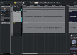 Project VIP - Thu Mix Master Chuẩn Studio