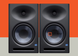 Loa kiểm âm PRESONUS ERIS E8 XT